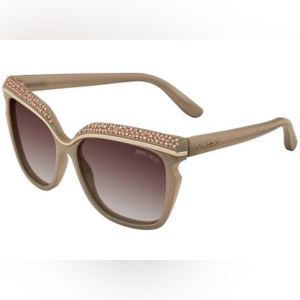 Designer Jimmy Choo Sunglasses